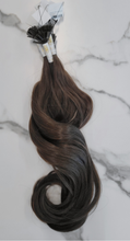 Load image into Gallery viewer, Keratin Tips - #4 Soft Wavy (Collection Line)