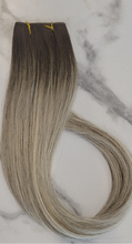 Load image into Gallery viewer, InvisiTape (Brazilian Style) - Rooted Smoky Straight (Signature Line)