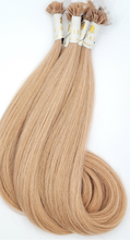 Load image into Gallery viewer, Keratin Tips Champagne Blonde (Collection Line)