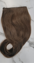 Load image into Gallery viewer, Clip-In Extension - #4 Soft Wavy (Collection Line)