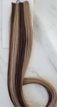 Load image into Gallery viewer, Invisible Tape - #16/M Brown Straight (Signature Line)