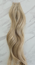 Load image into Gallery viewer, InvisiTape (Brazilian Style) - Honey Soft Wavy (Collection Line)