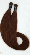 Load image into Gallery viewer, Ultra Thin Weft - #8 Straight (Signature Line)