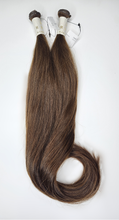 Load image into Gallery viewer, Ultra Thin Weft - M Brown Soft Wavy (Collection Line)