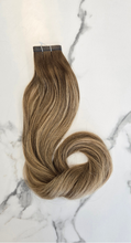 Load image into Gallery viewer, InvisiTape Plus (Brazilian Style) - R Honey Soft Wavy (Collection Line)