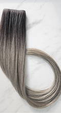 Load image into Gallery viewer, InvisiTape (Brazilian Style) - Rooted Vanilla/Natural Straight (Collection Line)