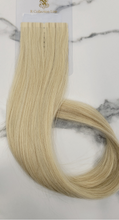 Load image into Gallery viewer, Tape Extension - Sandy Vanilla Straight (Collection Line)