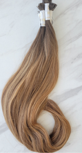 Load image into Gallery viewer, Keratin Tips - Sun Kissed Soft Wavy (Collection Line)