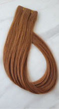 Load image into Gallery viewer, InvisiTape Plus (Brazilian Style) - Copper Straight (Signature Line)