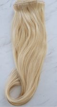 Load image into Gallery viewer, Clip In Extension - #19 Light Soft Wavy (Collection Line)