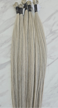 Load image into Gallery viewer, Keratin Tips - Smoky Straight (Signature Line)