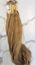 Load image into Gallery viewer, Keratin Tips - #17/Sun Kissed Wavy (Choice Line)