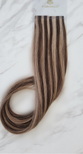 Load image into Gallery viewer, Tape Extension #16 M Brown Straight (Collection Line)