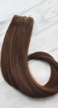 Load image into Gallery viewer, InvisiTape (Brazilian Style) - M Brown Straight (Signature Line)