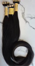 Load image into Gallery viewer, InvisiTape (Brazilian Style) - Natural Straight (Choice Line)