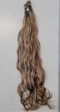 Load image into Gallery viewer, Keratin Tips - #16/17 Soft Wavy (Choice Line)