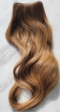 Load image into Gallery viewer, InvisiTape (Brazilian Style) - Sun-Kissed Soft Wavy (Collection Line)