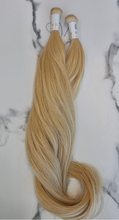 Load image into Gallery viewer, Ultra-Thin Weft - White Soft Wavy (Collection Line)