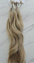 Load image into Gallery viewer, Keratin Tips - Honey Soft Wavy (Collection Line)