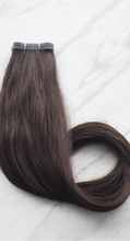 Load image into Gallery viewer, InvisiTape (Brazilian Style) - 4 Ash Soft Wavy (Collection Line)