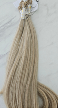 Load image into Gallery viewer, Keratin Tips - Honey Straight (Collection Line)