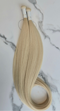 Load image into Gallery viewer, Ultra-Thin Weft - White Straight (Collection Line)