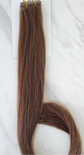 Load image into Gallery viewer, Invisible Tape - M Brown Straight (Signature Line)