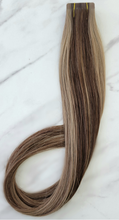 Load image into Gallery viewer, Tape Extension - #16/M Brown Straight (Signature Line)