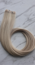 Load image into Gallery viewer, InvisiTape (Brazilian Style) - White Straight (Collection Line)