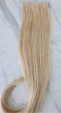 Load image into Gallery viewer, Invisible Tape - Vanilla Platinum Soft Wavy (Collection Line)