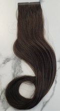 Load image into Gallery viewer, Tape Extension - 4 Ash Soft Wavy (Collection Line)