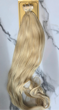 Load image into Gallery viewer, Tape Extension - Golden Platinum Wavy (Choice Line)