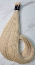 Load image into Gallery viewer, Ultra Thin Weft - Platinum Straight (Signature Line)