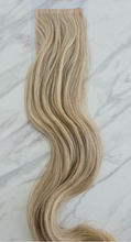Load image into Gallery viewer, Invisible Tape - Honey Soft Wavy (Collection Line)