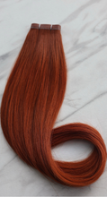 Load image into Gallery viewer, InvisiTape (Brazilian Style) - Vibrant Red (Collection Line)