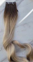 Load image into Gallery viewer, InvisiTape Plus (Brazilian Style) - Rooted Vanilla Soft Wavy (Collection Line)