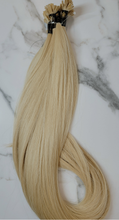 Load image into Gallery viewer, Keratin Tips - Sandy Straight (Signature Line)