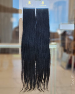 Tape Extension #1 (Collection Line)