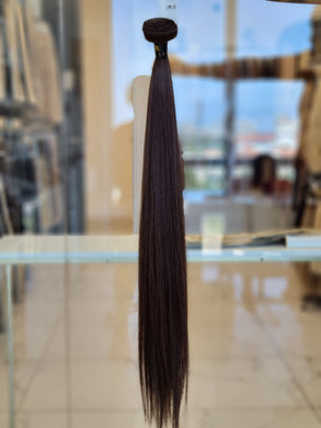 Machine Weft #8  (Signature Line)