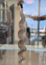 Load image into Gallery viewer, Keratin Tips #16 Wavy (Brazilian Line)