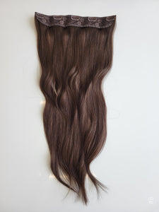 Clip-In Extension #8 (Collection Line)