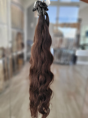 Keratin Tips #4 (Brazilian Line)