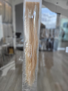 Invisible Tape Rooted #40 Wavy (Collection Line)