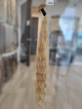 Load image into Gallery viewer, Keratin Tips #19 Curly (Brazilian Line)