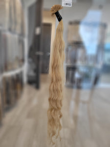 Keratin Tips #19 Curly (Brazilian Line)