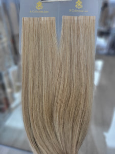 Tape Extension Honey Blend  Straight (Collection Line)