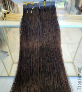 Tape Extension Natural (Signature Line)