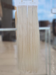Tape Extension  Golden Platinum (Choice Line)