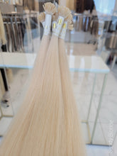 Load image into Gallery viewer, Keratin Tips Sandy Blonde (R Collection Line)