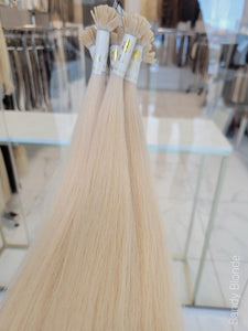 Keratin Tips Sandy Blonde (R Collection Line)